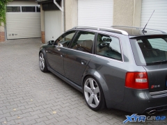 A6 / S6 / RS6