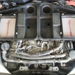 Audi RS6 V8 BiTurbo