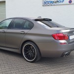 BMW F10