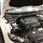 Chiptuning Audi