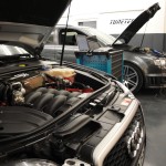 Audi RS4 Tuning