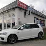 Golf R Tuning