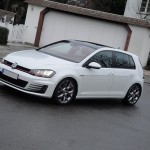 Golf Tuning