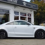 TTRS Tuning