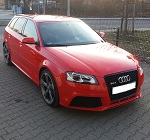 2.5 TFSI