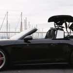 SmartTOP Porsche