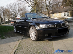 BMW 3-er Radsatz