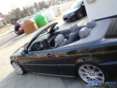 BMW 3-er Radsatz
