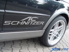 BMW 3-er Chiptuning