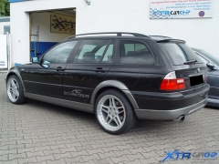 BMW 3-er Chiptuning