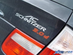 BMW 3-er Chiptuning