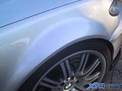 BMW 3-er E46 Fahrwerk