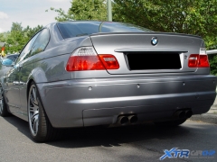 BMW M3 Chiptuning