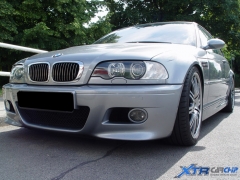 BMW M3 Chiptuning