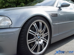 BMW M3 Chiptuning