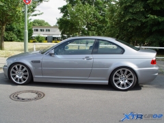 BMW M3 Chiptuning