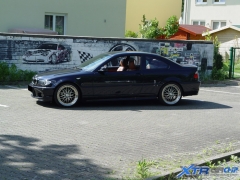 BMW 3-er Radsatz