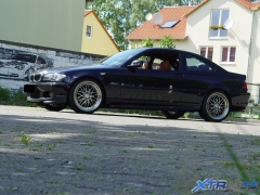 BMW 3-er Radsatz