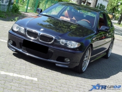 BMW 3-er Radsatz