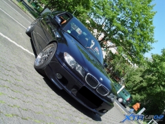 BMW 3-er Radsatz