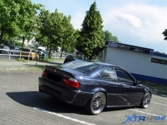 BMW 3-er Radsatz