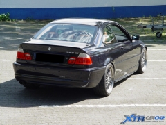 BMW 3-er Radsatz