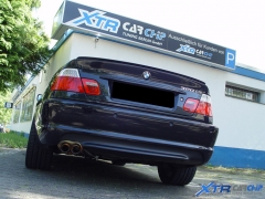 BMW 3-er Radsatz