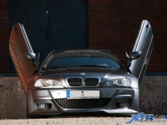 BMW 3-er Breitbau