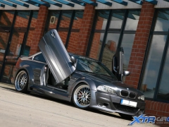 BMW 3-er Breitbau
