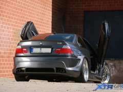 BMW 3-er Breitbau