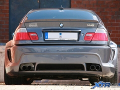 BMW 3-er Breitbau