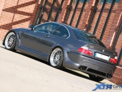 BMW 3-er Breitbau