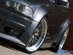 BMW 3-er Breitbau