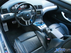 BMW 3-er Breitbau