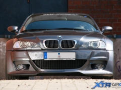 BMW 3-er Breitbau