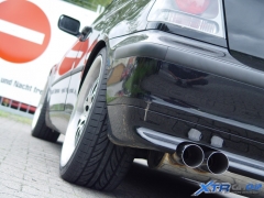 BMW 3-er Abgasanlage