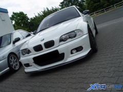 BMW M3 Brembo Bremse