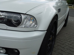 BMW M3 Brembo Bremse