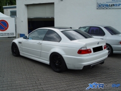 BMW M3 Brembo Bremse