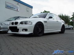 BMW M3 Brembo Bremse