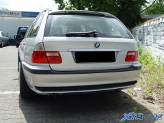 BMW 3-er Radsatz
