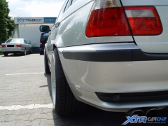 BMW 3-er Radsatz