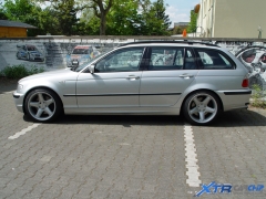 BMW 3-er Radsatz