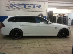 BMW E91 335d