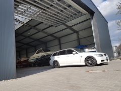 BMW E91 335d