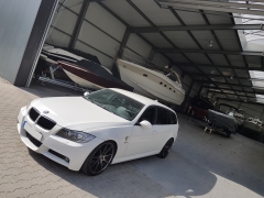 BMW E91 335d