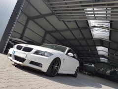 BMW E91 335d