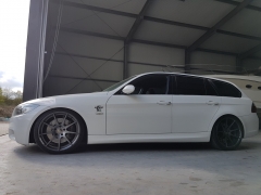 BMW E91 335d