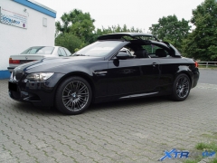 BMW M3 Chiptuning, Smarttop