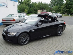 BMW M3 Chiptuning, Smarttop